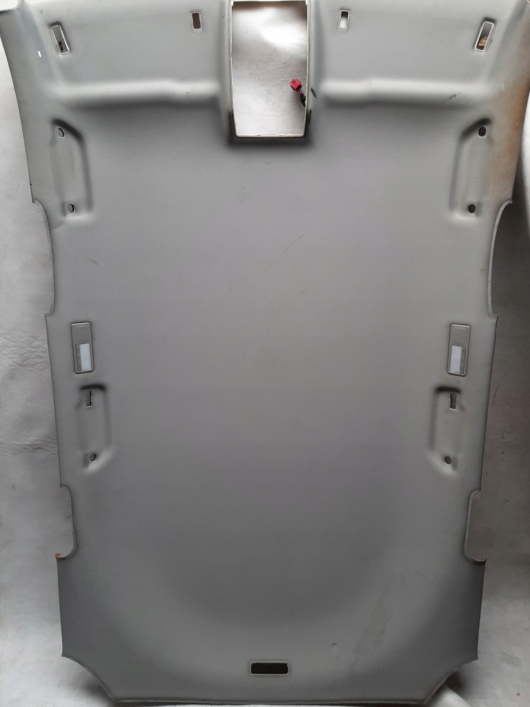 фото №1, Vw touareg стеля оббивка дах 7l6867500