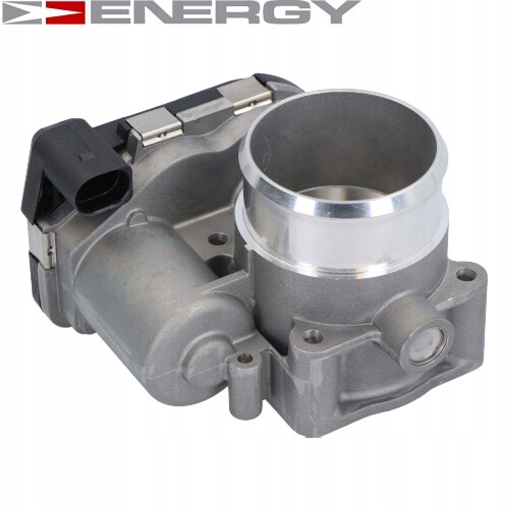 фото №15, Дроссельная заслонка kpl.audi a4 vw 06b133062m energy pp0013 корпус дроссель