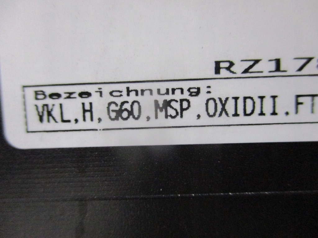 фото №10, Бампер bmw 5 g60 23r 6pdc m-pakiet задня задній