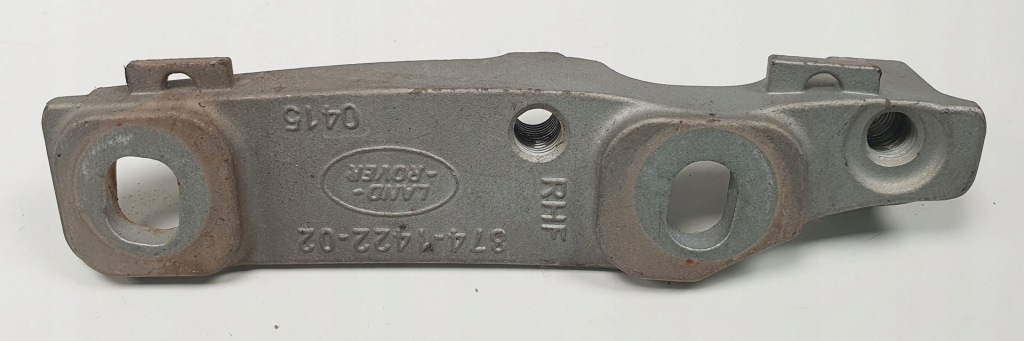 фото №3, Основа кронштейн рейлінг discovery sport l550