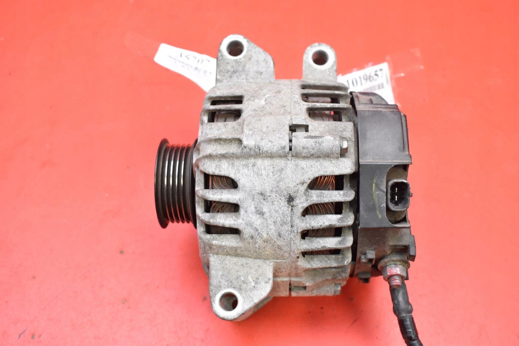 Генератор 13500315 2605323a chevrolet equinox 2 2 2.4 ecotec 182 km 4x4 в Украине