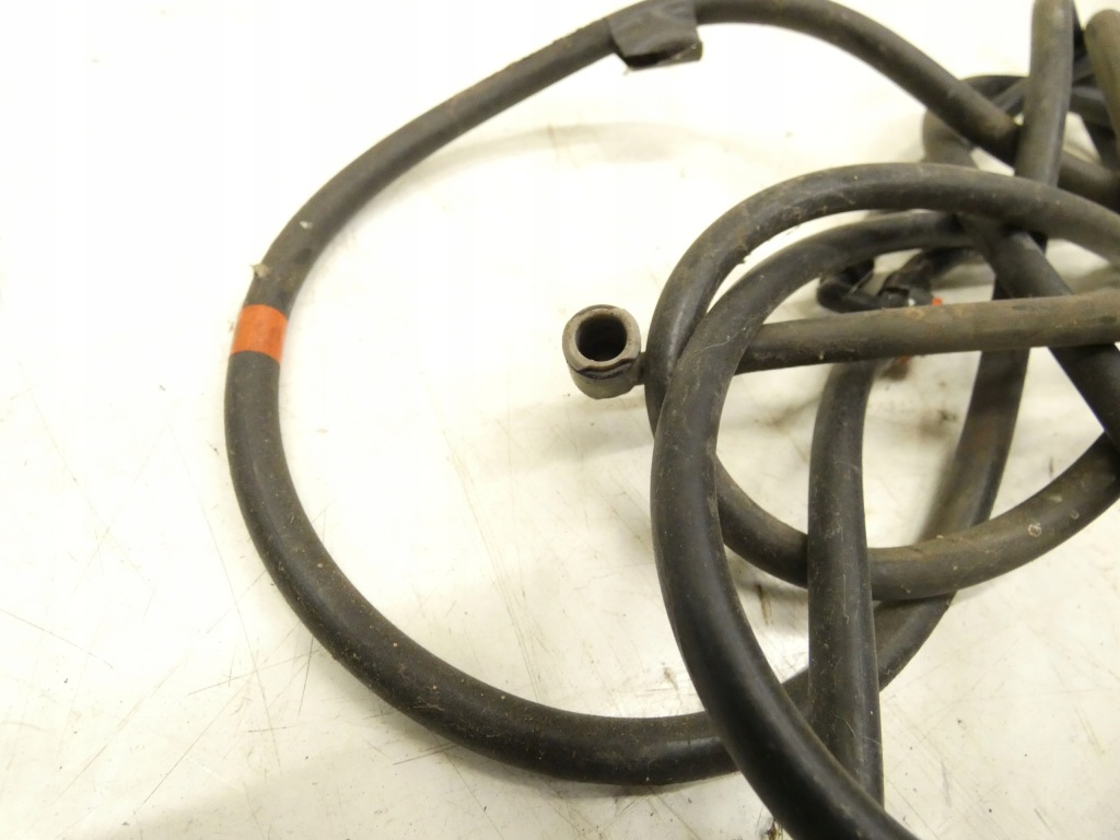 фото №4, Mini r60 r61 шланг омивача скло тройник