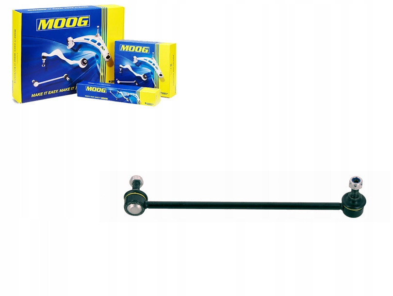 фото №1, Соединитель тяга стабилизатора перед p hyundai accent iii kia rio ii