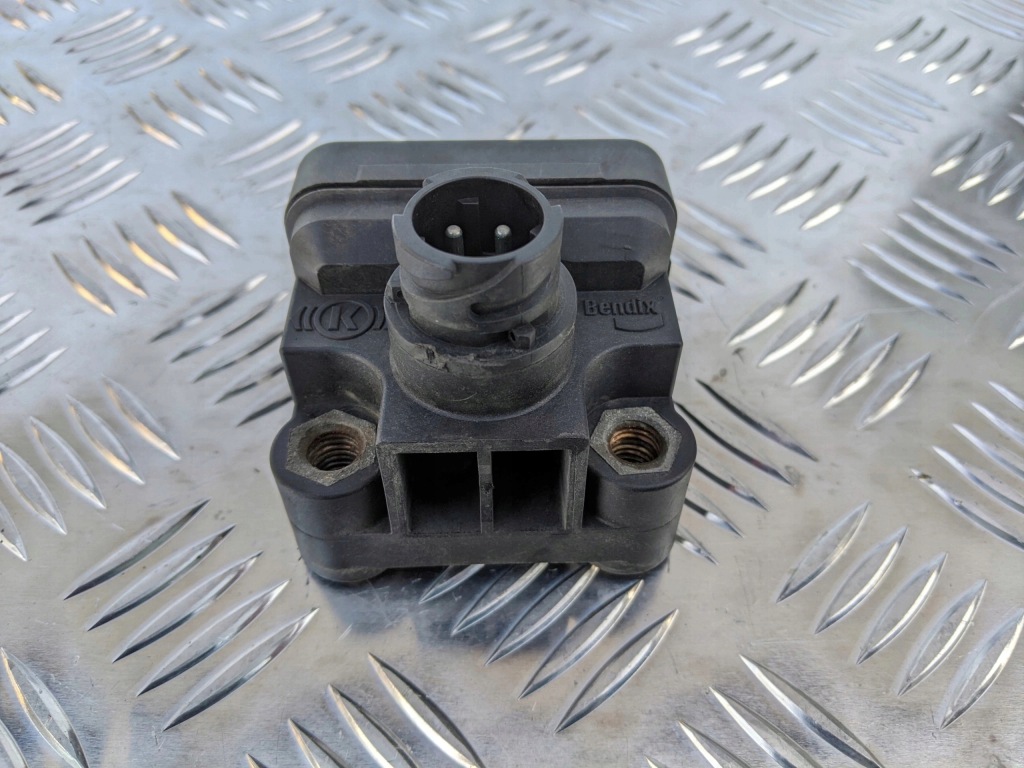 фото №2, Датчик датчик esp scania r