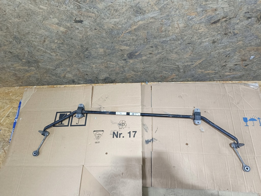 фото №1, Стабілізатор задній porsche panamera 971 971511025c