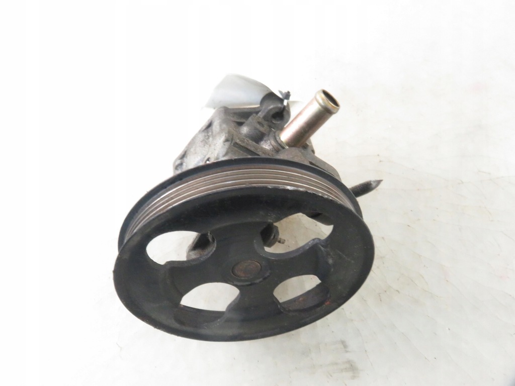 фото №6, Насос підсилювача mitsubishi carisma 1.8 16v gdi