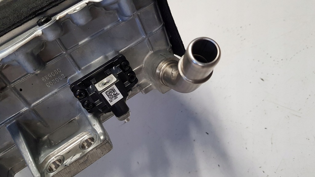 фото №9, Зарядний пристрій модуль hyundai kona 364001xfb0