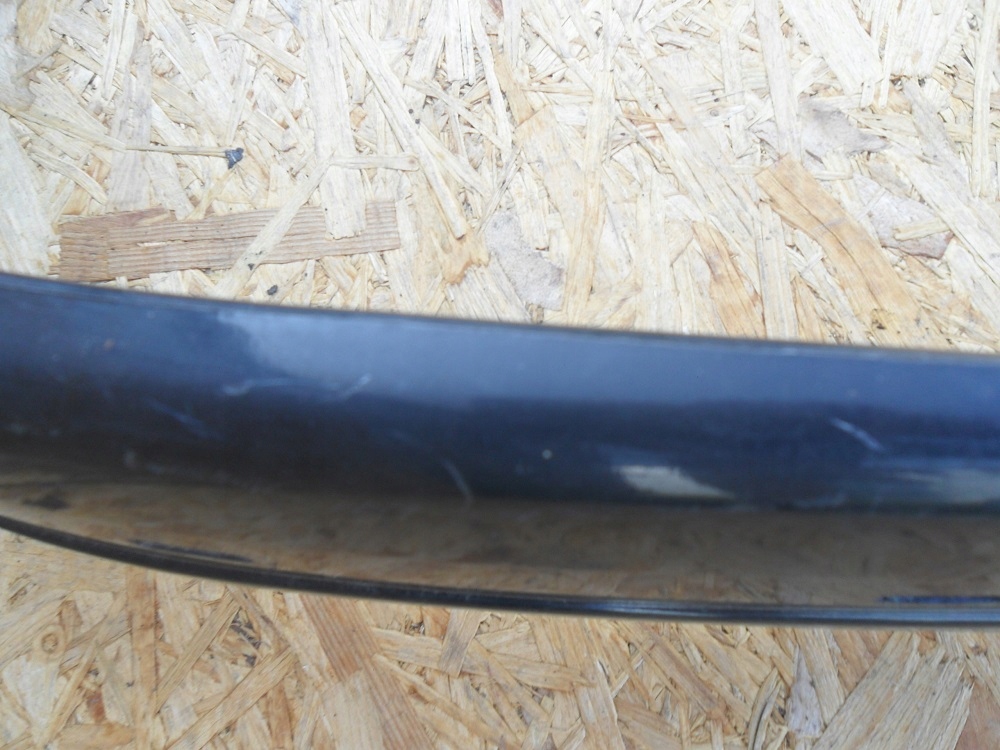 фото №16, Seat ibiza 6k 1993 1994 1995 1996 1997 бампер