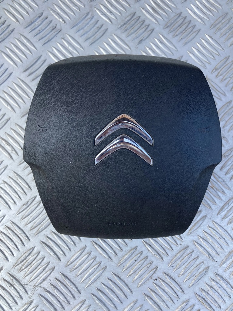 фото №1, Подушка водія c4 picasso ii 13-