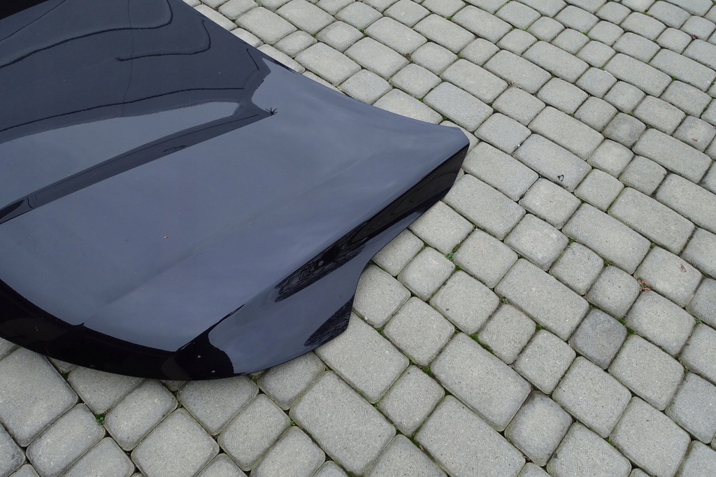 фото №3, Renault koleos ii капот оригінал