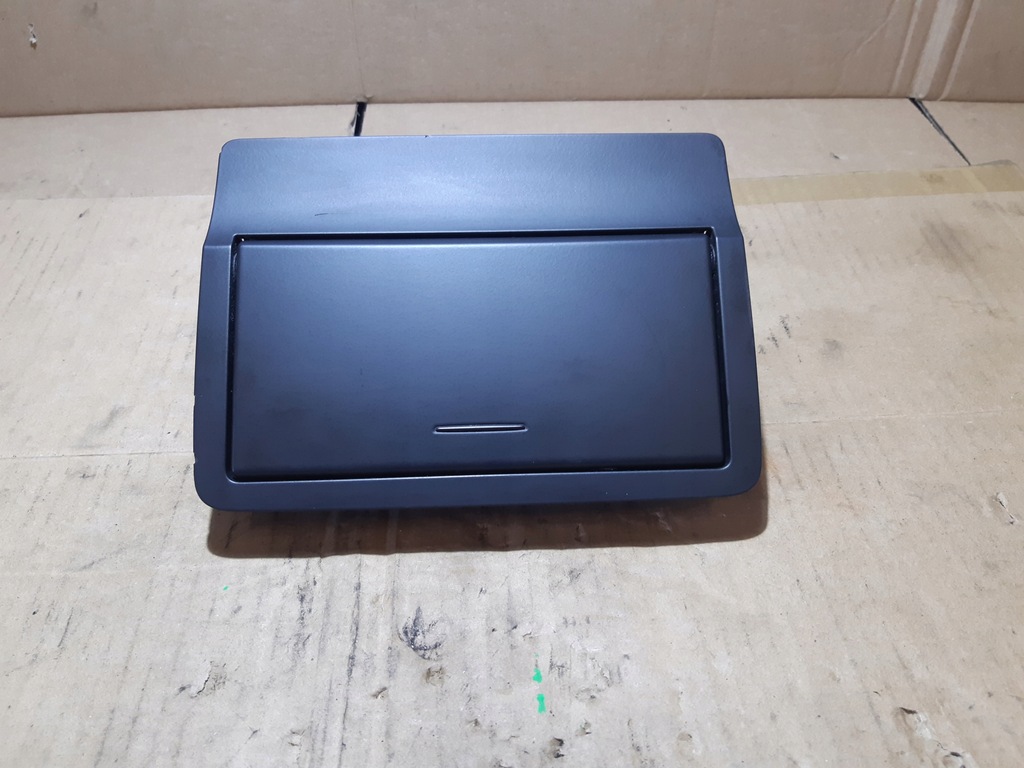 фото №13, Audi a1 8x дисплей екран lcd 8x0857273b