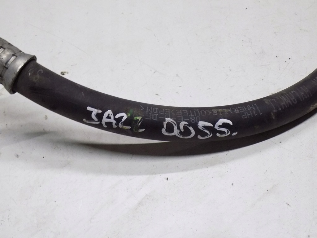 фото №5, Honda jazz iii 08- шланг кондиціонера