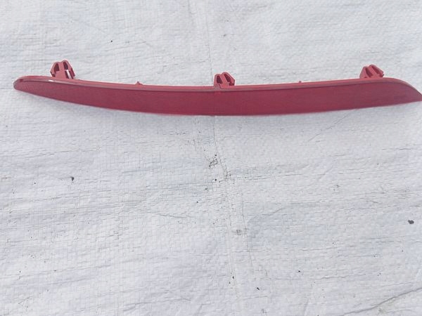 фото №2, Відбивач задня лівий bmw f40 7450639