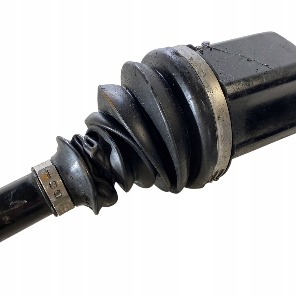 фото №7, Ford explorer vi 2020 левая сторона приводной вал передняя