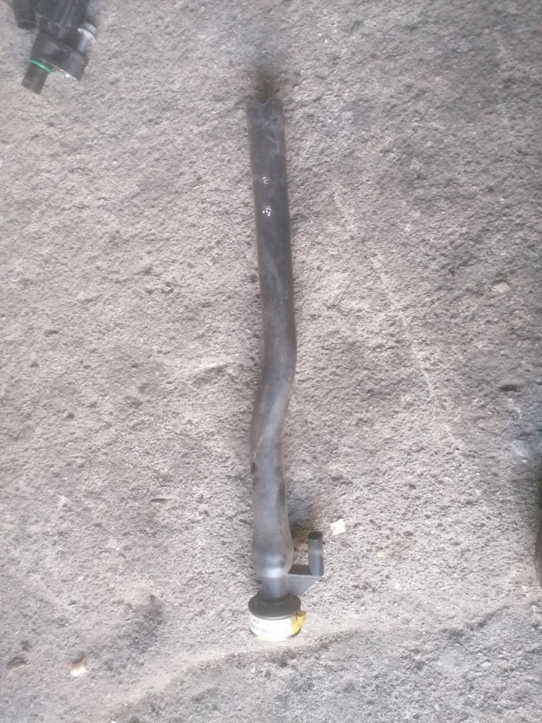 фото №1, Peugeot 2008 ii труба шланг вентиляция картера 9812135680