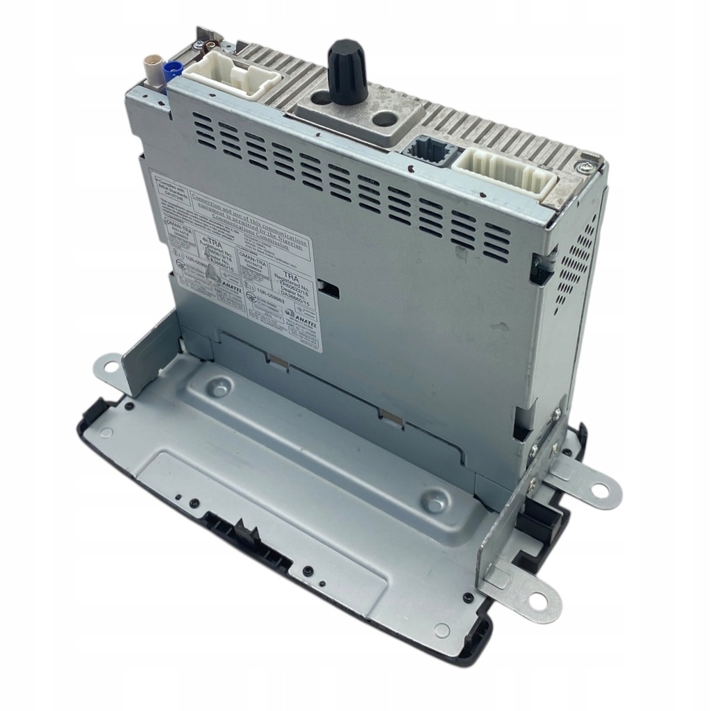 фото №13, Навигация радио medianav renault captur i 281156877r