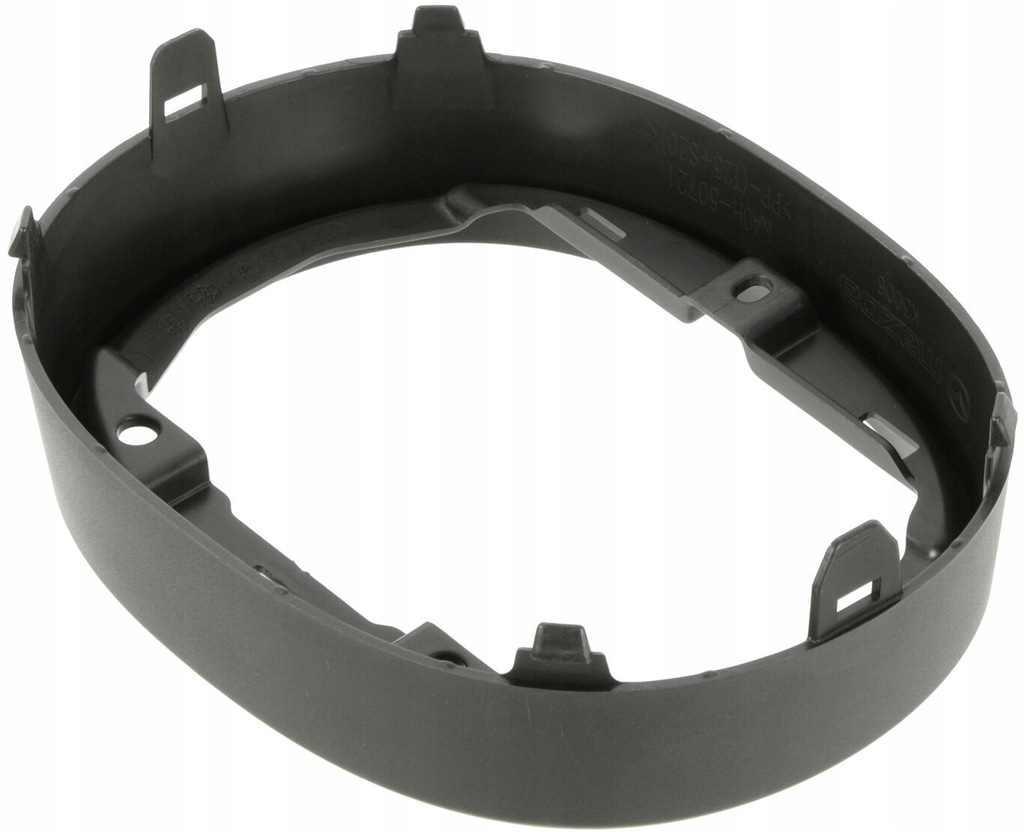 фото №4, Основание эмблема решетка pod радар mazda cx-5 ke 2014-2017 оригинал