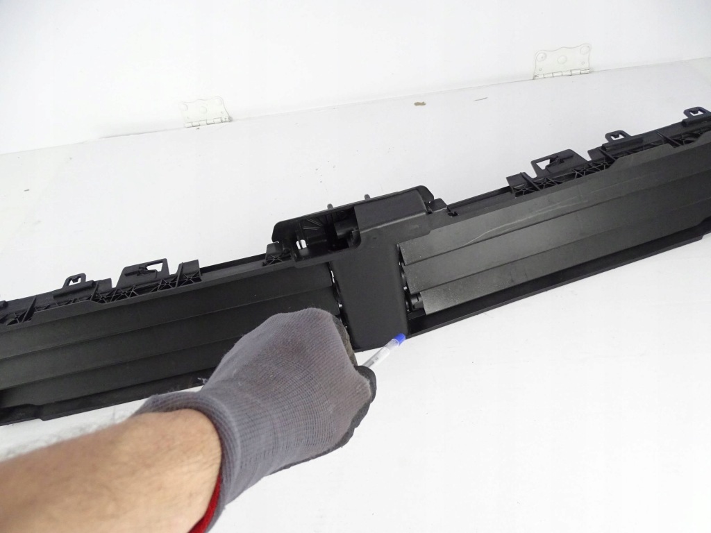 Кермо  повітря bmw x1 u11 Недорого