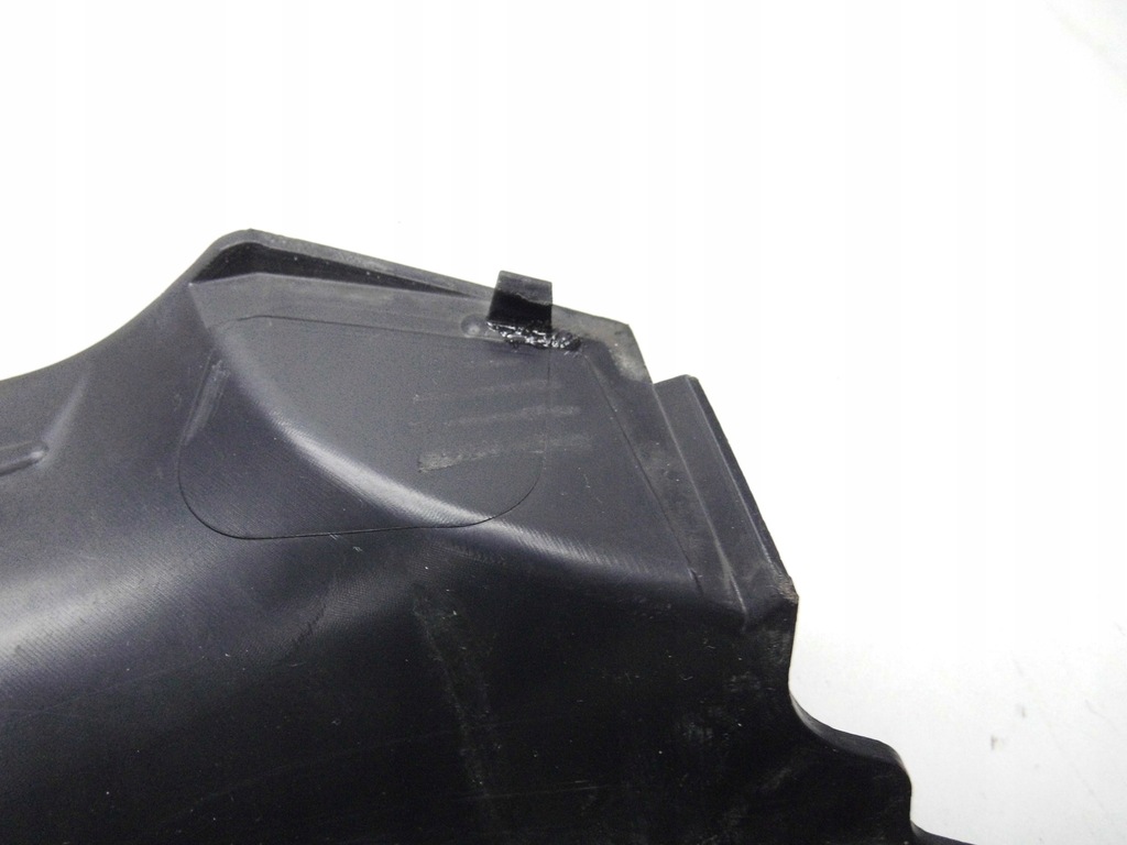 фото №9, Захист поперечина передній 8t0807081f audi a5 8t lift оригінал