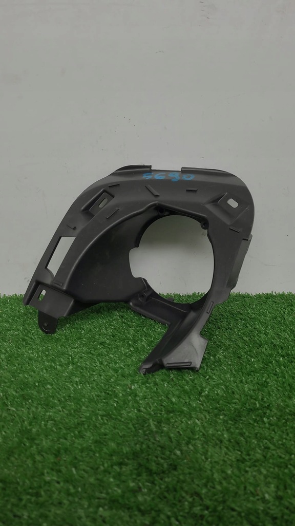 фото №1, Рамка кронштейн протитуманної фари лівий перед trafic iii 3