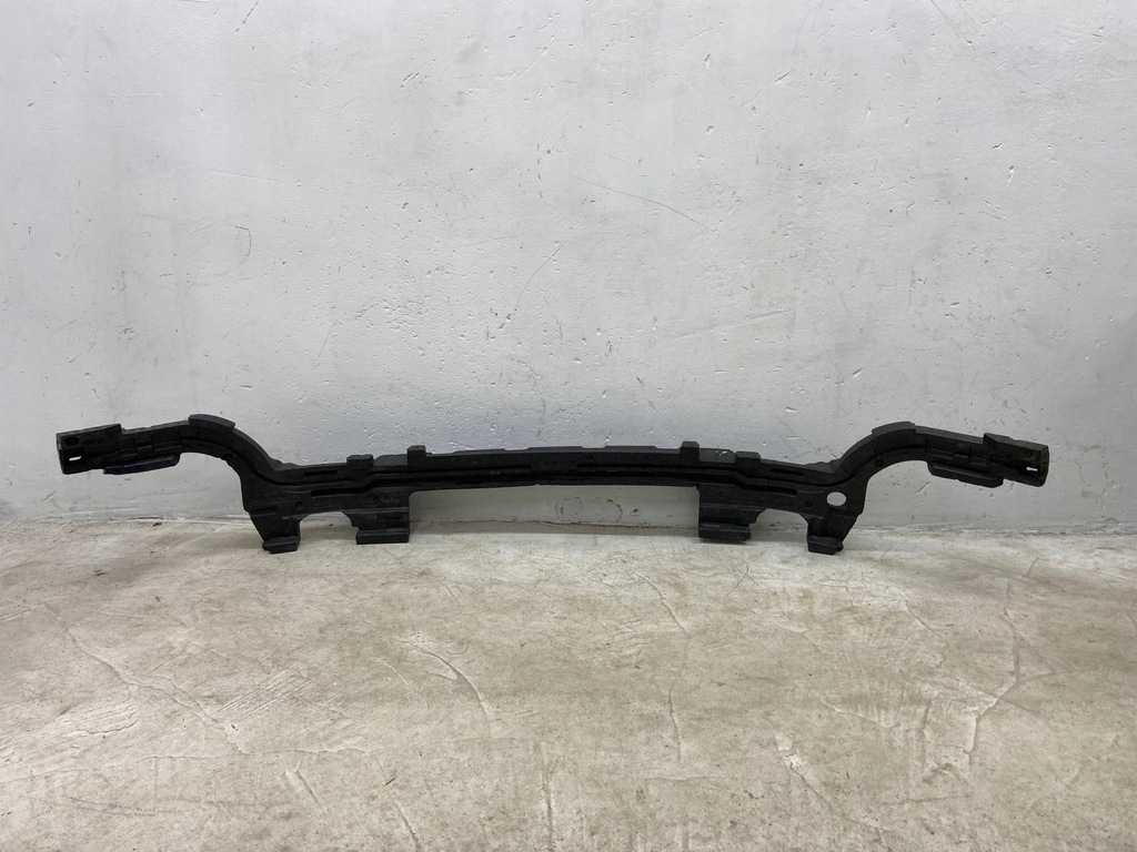 фото №10, Абсорбер піна бампера перед audi q7 ii 4m