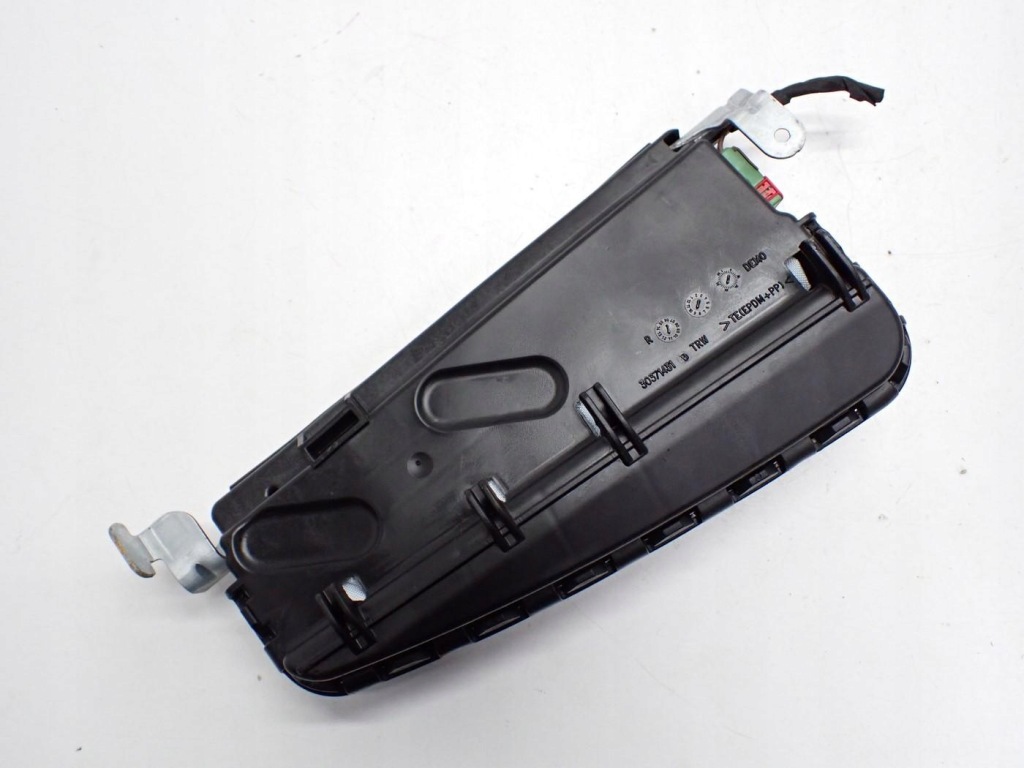 фото №2, Подушка подушка безопасности боковая правая оригинал 8200384689 renault twingo ii 12r