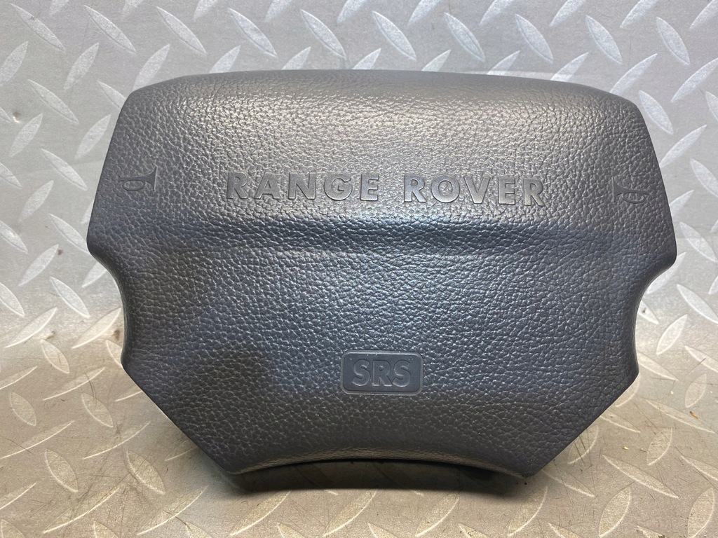 фото №1, Подушка подушка безпеки водія range rover ii p38 оригінал