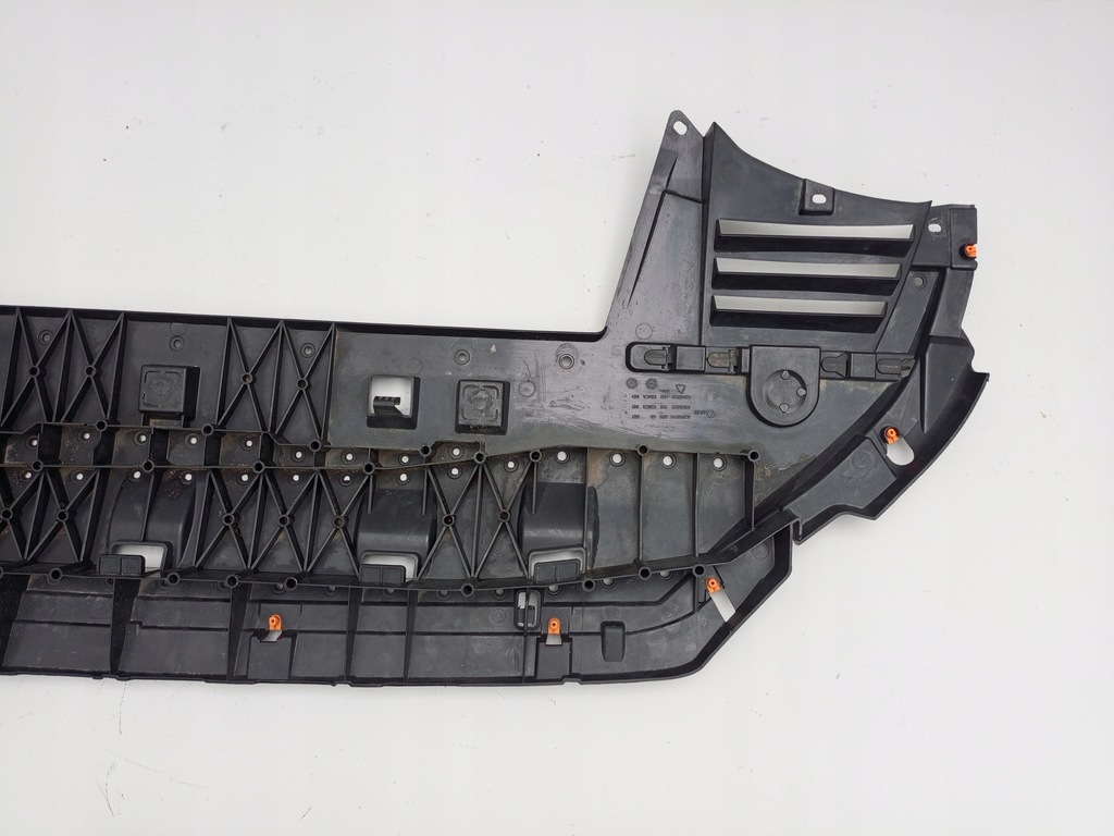 фото №10, Opel combo e 2018- захист плита pod бампер підлога перед 9825323580 ÷