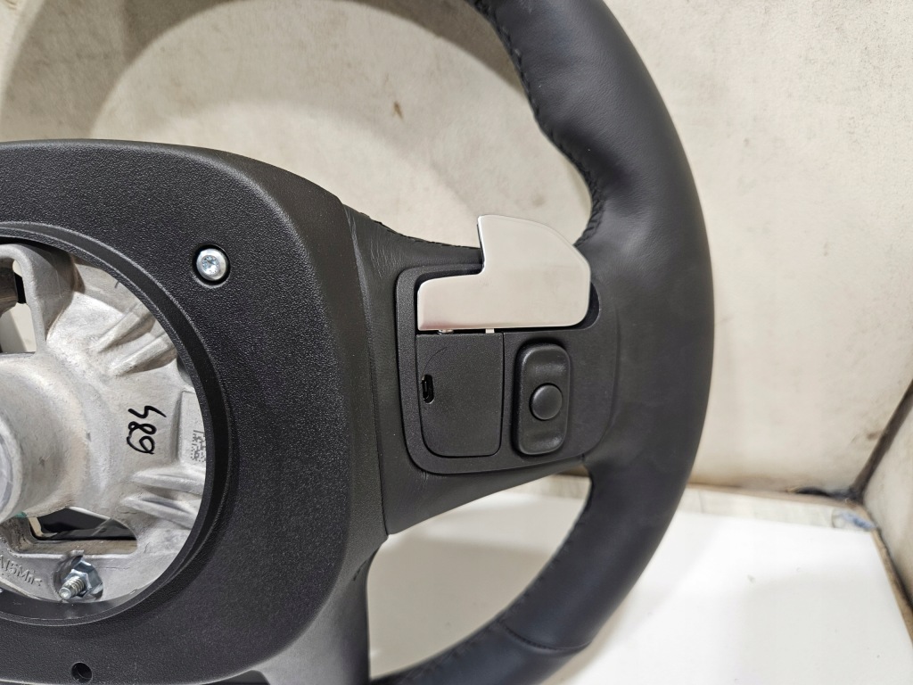 фото №8, Toyota proace max ducato iii воздуховод мультифункция лепестки переключения 2024