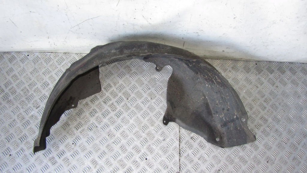 фото №7, Honda cr-v iv подкрылок левая задняя задние 12-16
