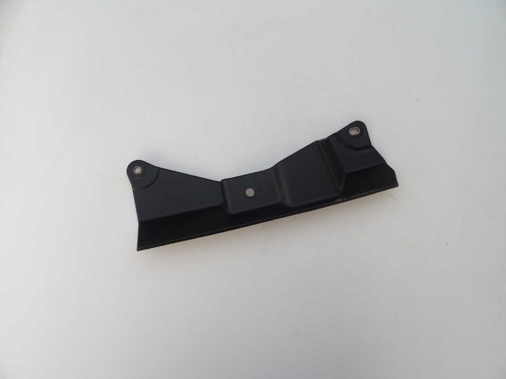 фото №1, 2010-2014 mustang защита нижняя подвеска брызговик левый накладка