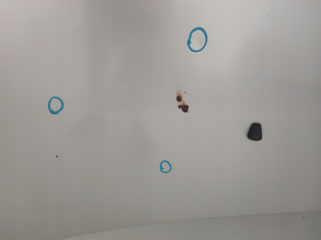 фото №8, Капот кришка двигуна mazda 6 gg i 1