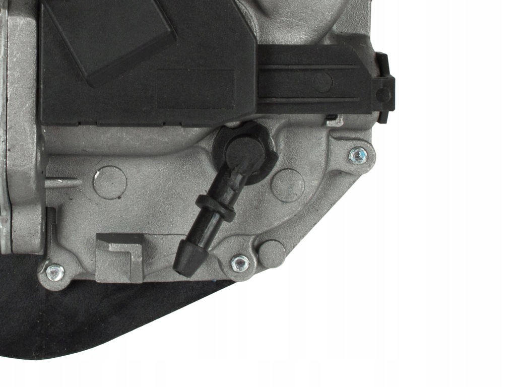 фото №11, Моторчик двірники задня задній замінник do mini cooper r50 r53 r56