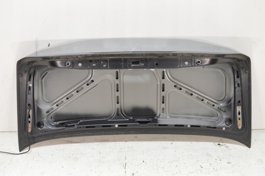 Крышка багажника багажника америка po рестайлинг  mercedes w140 s klasa bez ржавчина 1407500575 Киев