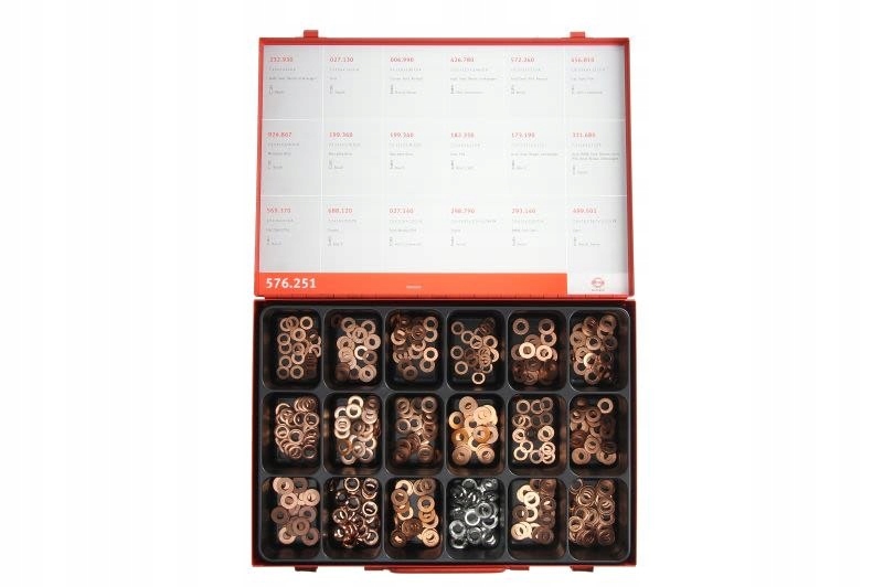 Купить Подкладка elring 576.251