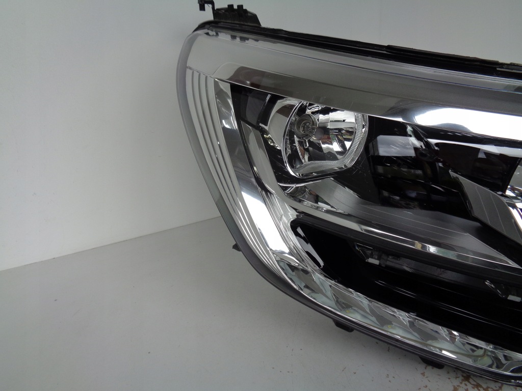 фото №2, Лампа правая фара renault megane iv 16- led