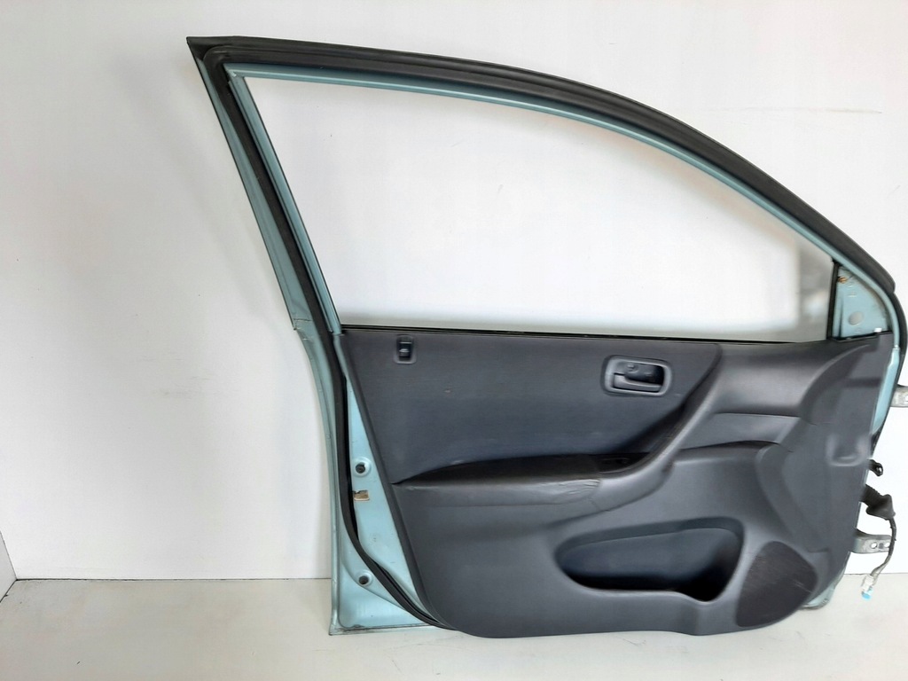 фото №12, Honda civic vii 5d 01r двері лівий перед kod g502m