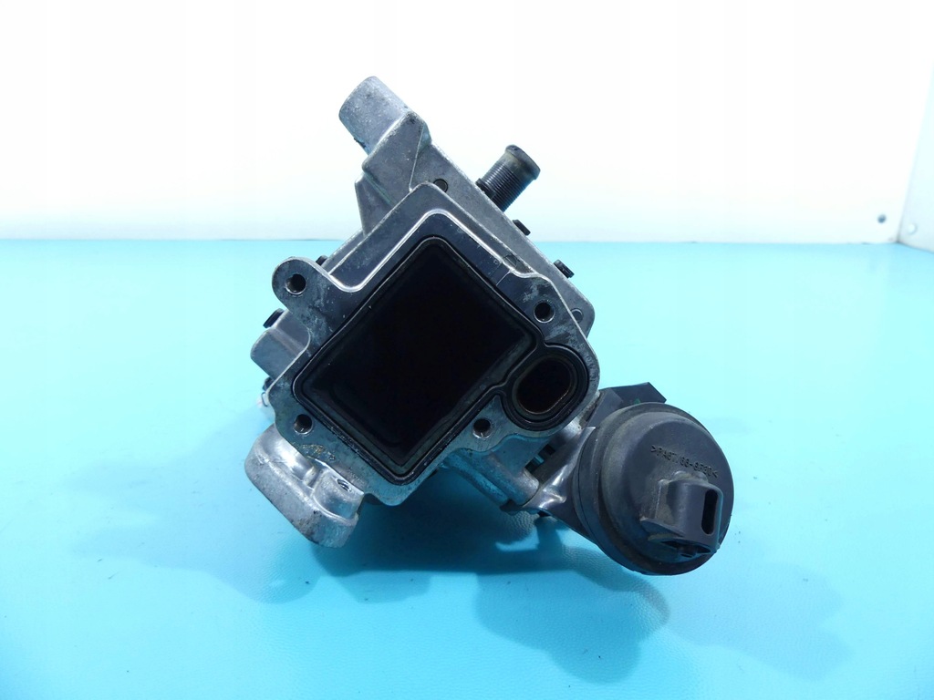 фото №7, Клапан egr citroen c5 ii 9807593080, z2747003, 9807593080-01 2.0 hdi
