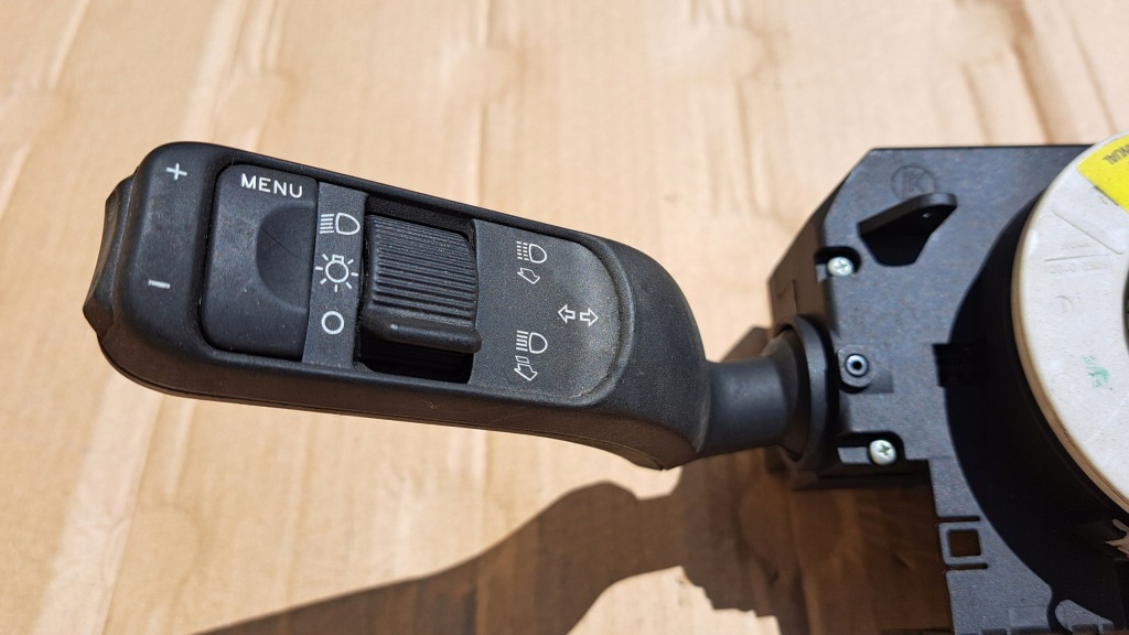 Alfa romeo 159 - лента переключатели Доставка