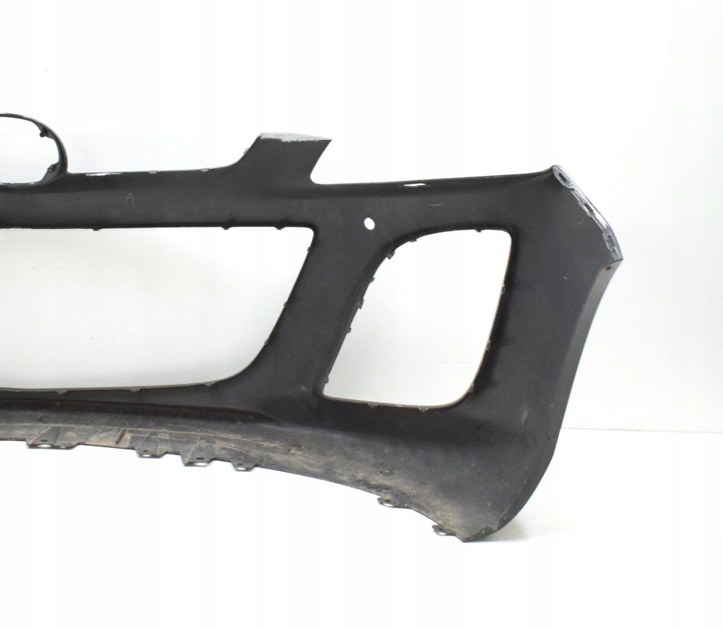 фото №5, Mazda cx7 cx-7 lift бампер перед передній org