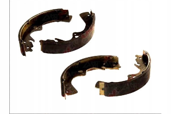 фото №1, Abe тормозные колодки тормозные kia retona, sportage 2.0/2.0