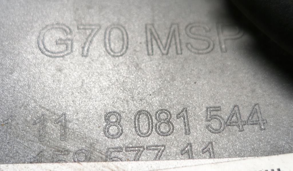 фото №15, Bmw 7 g70 m-pakiet 2022- pod 6 датчиков pdc бампер передний перед