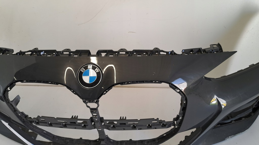 фото №6, Бампер перед bmw seria 4 g22 g23 m набор