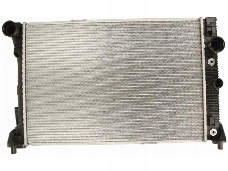 фото №1, Радиатор mercedes klasa e a207 1.8 3.5 klasa glk 3.0 3.5 slk r172 1.8