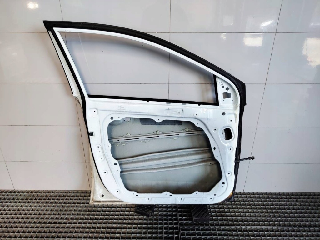 фото №5, Дверь левая левый перед kia sportage iv lift wd