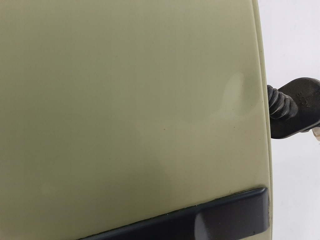 фото №14, Mitsubishi colt vi 1.1 12v 04r дверь правый задняя mn161892