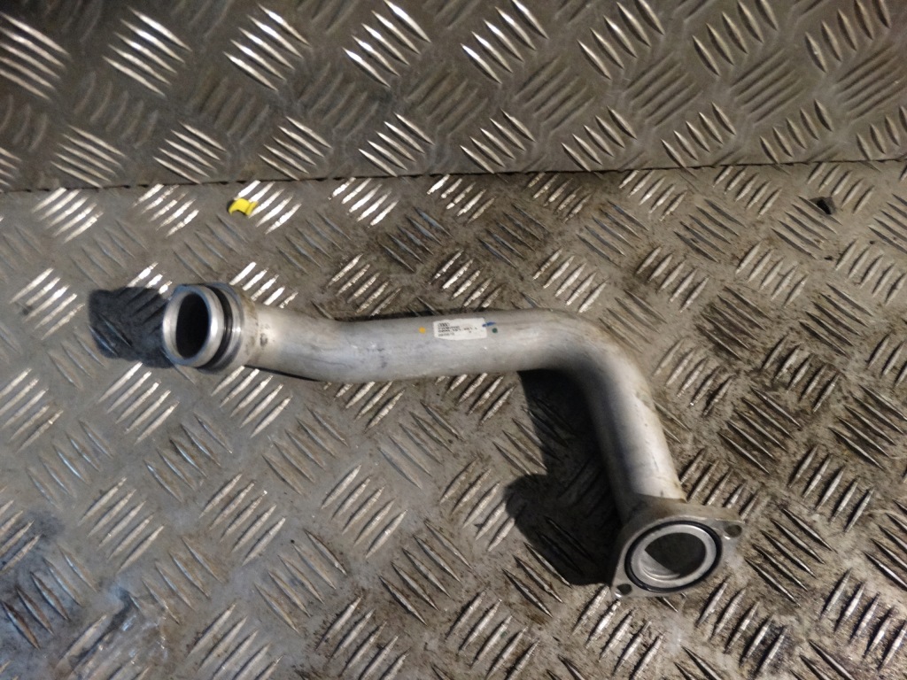 фото №1, Idealny шланг wody porsche panamera 971 audi 1