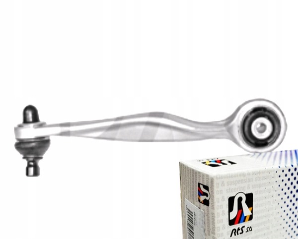 фото №1, Важіль верхній перед лівий audi allroad 2.5 tdi 2.7