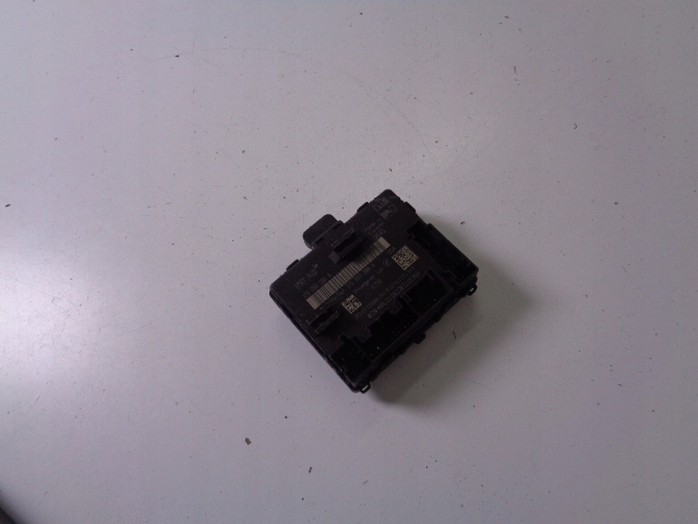 фото №1, Модуль двері правий задня audi q4 e-tron 2021-