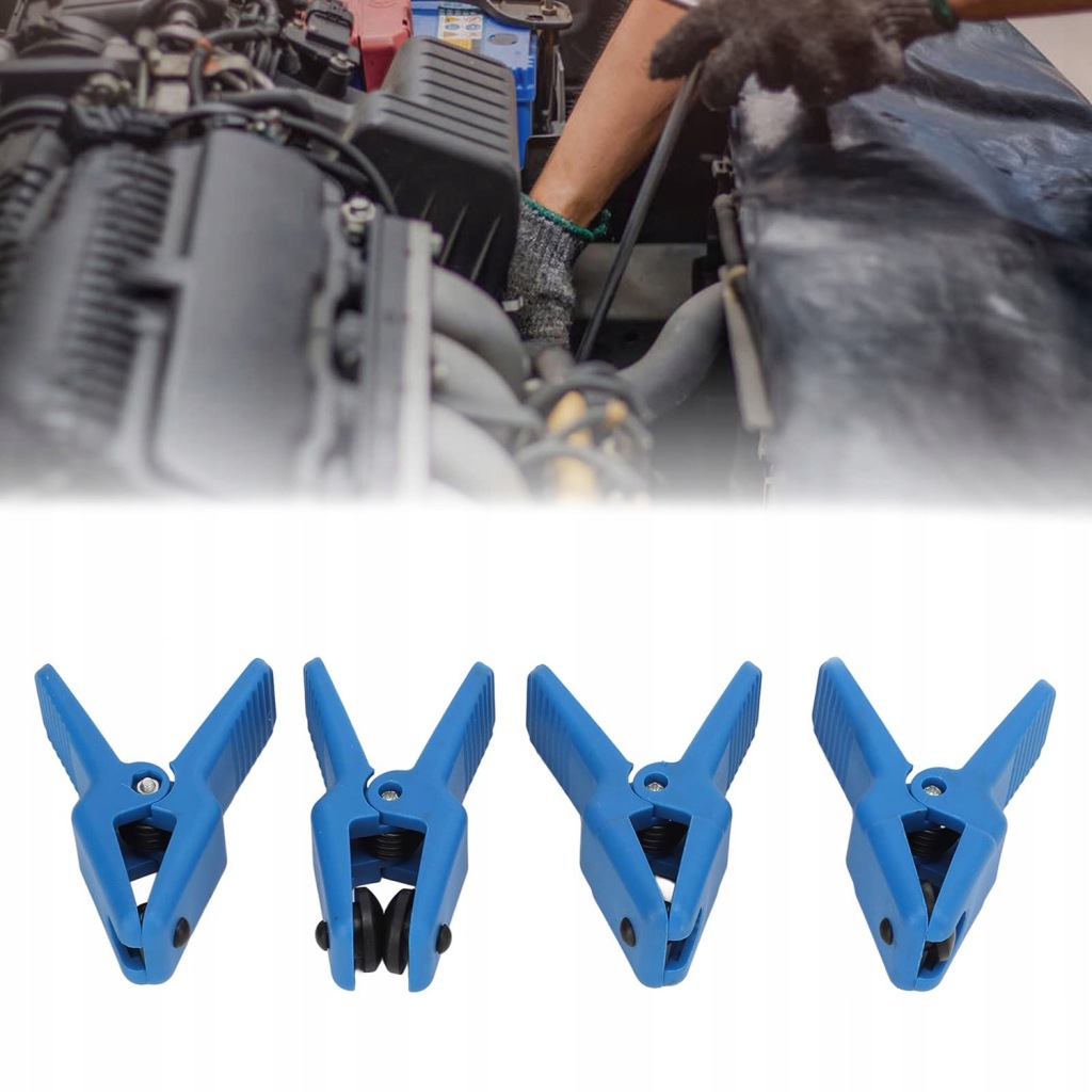 Набір 7 zatyczek трубка рідина з 3 zatyczkami до трубка гальмівний Недорого